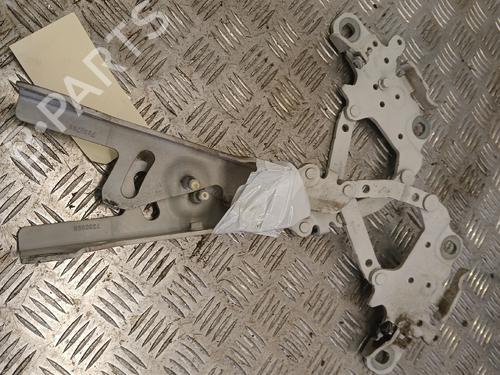 Used Hinge/Door check strap Hinge/Door check strap 37373252 37373252
