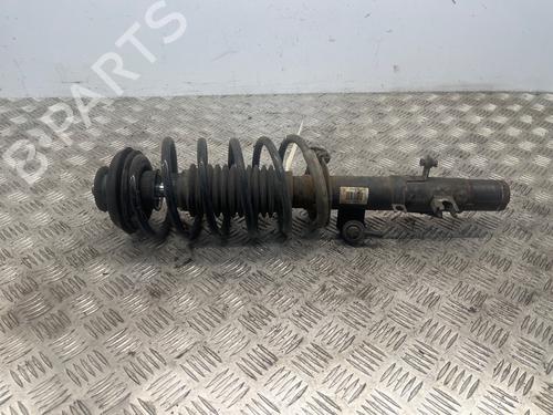 Højre fortil støddæmper Højre fortil støddæmper CITROËN C3 I (FC_, FN_) 1.6 16V HDi (90 hp) 39702633 39702633