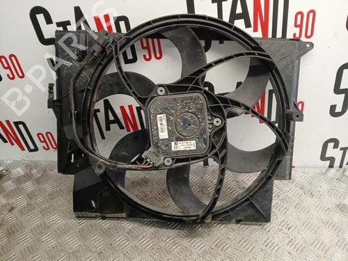 Radiator fan BMW X1 (E84) xDrive 18 d | BP37371626M35 - Image 2