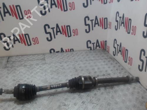 Used Right front driveshaft Right front driveshaft 37354295 37354295