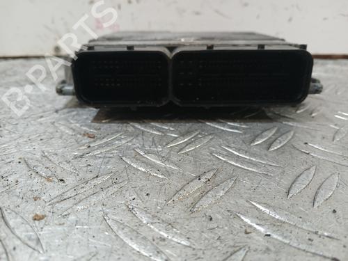 Engine control unit (ECU) SEAT IBIZA IV (6J5, 6P1) 1.6 TDI | BP37365624M57 - Image 2
