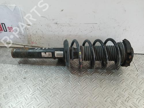 Left front shock absorber VW CADDY IV MPV (SAB, SAJ) | BP37363614M16 - Image 4