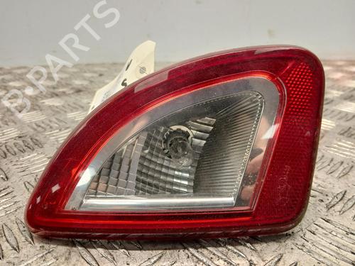 Left tailgate light RENAULT TWINGO II (CN0_) 1.2 16V (CN04, CN0B) | BP39570054C79 - Image 4
