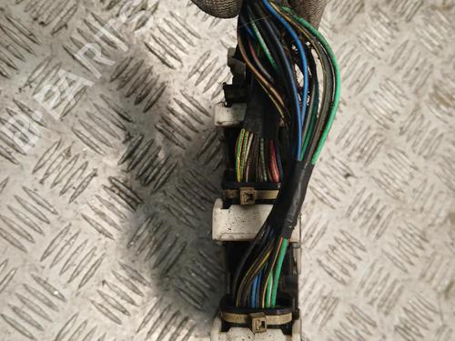 Engine control unit (ECU) FORD FOCUS II (DA_, HCP, DP) 1.6 TDCi | BP40253026M57 - Image 3