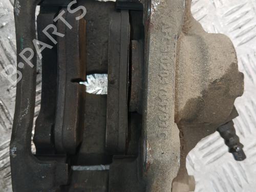 Right front brake caliper CITROËN DS3 (SA_) 1.6 THP 155 | BP37371040M104 - Image 2