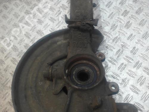 Right front steering knuckle VW PASSAT B5.5 Variant (3B6) 1.9 TDI | BP37354550M26  - Image 6