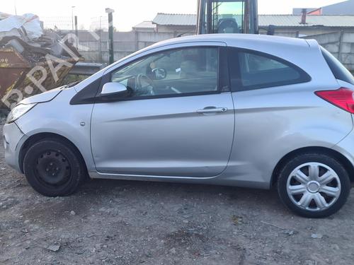 Right front driveshaft FORD KA (RU8) 1.2 | BP37364964M39 - Image 9