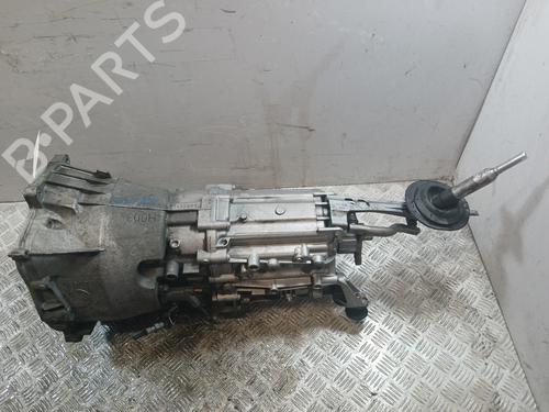 Gearbox BMW 3 Touring (E46) | BP37366361M3 - Image 8