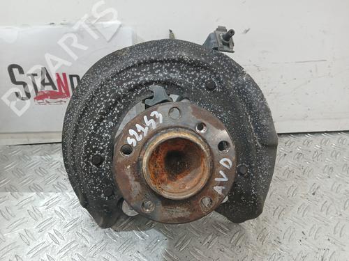 right-front-steering-knuckle-bmw-1-f20-2011-2012-2013-2014-2015-2016-2017-2018-2019-37364942 main image