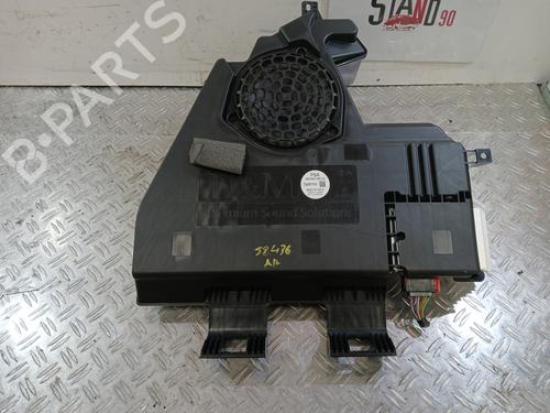 Electronic module CITROËN DS3 (SA_) 1.6 HDi 90 | BP37364203M83 - Image 4