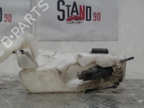 Used Windscreen washer tank Windscreen washer tank 37358032 37358032