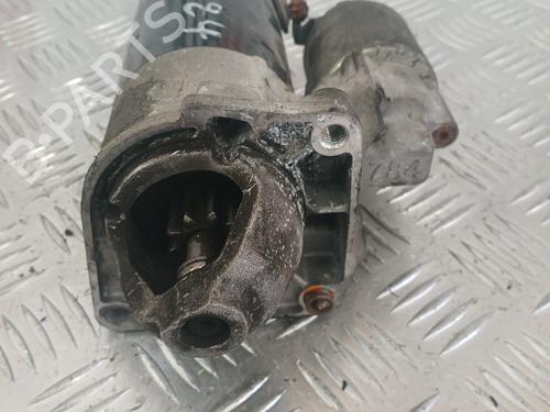 Startmotor Startmotor FIAT 500 (312_) 1.2 (312AXA1A) (69 hp) 37363072 37363072
