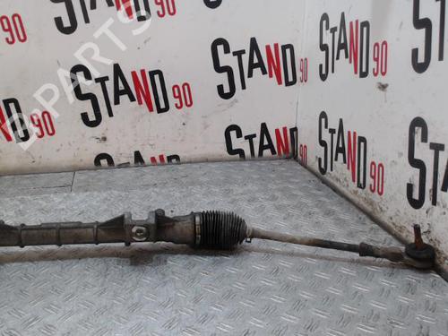 Steering rack RENAULT TWINGO II (CN0_) 1.5 dCi (CN0E) | BP37361222M22 - Image 2