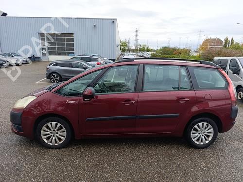 Brugte CITROËN C4 Grand Picasso I (UA_) 4809338
