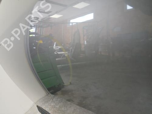 Used Left rear door Left rear door 37366076 37366076