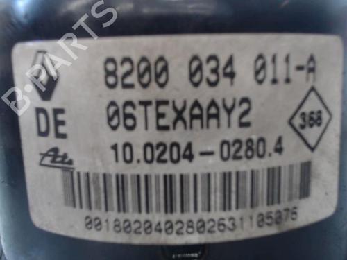 Used ABS pump ABS pump 37357096 37357096