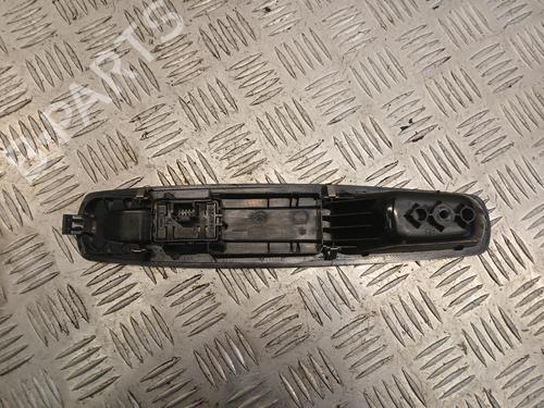 Right front window switch RENAULT SCÉNIC III (JZ0/1_) 1.5 dCi | BP37374579I26 - Image 3