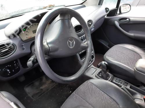 Used Parts MERCEDES-BENZ A-CLASS (W168) 4806520