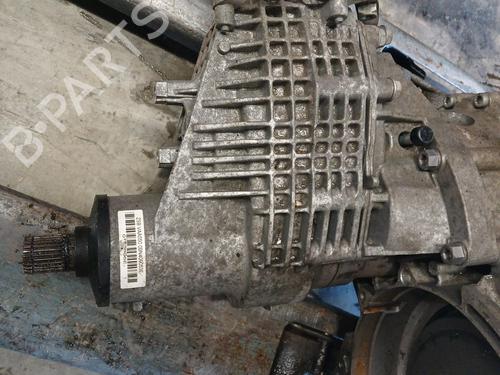 Gearbox VW BEETLE (5C1, 5C2) | BP37369473M3 - Image 2