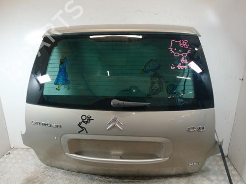 Tailgate CITROËN C8 (EA_, EB_) 2.2 HDi | BP37364810C6 - Image 11
