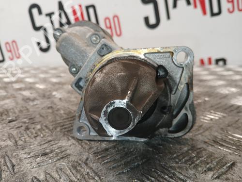 Starter OPEL CORSA D (S07) 1.4 (L08, L68) | BP37370901M8 - Image 4