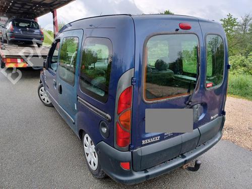 AC compressor RENAULT KANGOO (KC0/1_) 1.4 (KC0C, KC0H, KC0B, KC0M) | BP37361130M34 - Image 9