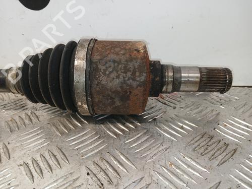 Used Left front driveshaft Left front driveshaft 37371919 37371919