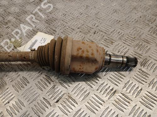 Left front driveshaft CITROËN NEMO Box Body/MPV (AA_) 1.3 HDi 75 | BP38456456M38 - Image 2