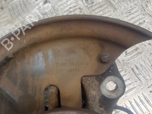 Right front steering knuckle FORD TRANSIT COURIER B460 MPV | BP39942072M26 - Image 2
