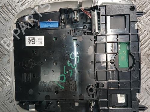 Interior roof light MINI MINI (F56) Cooper | BP37371571I8 - Image 2