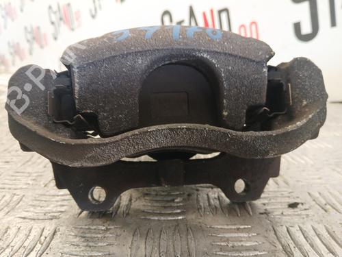 Right front brake caliper CITROËN NEMO MPV 1.3 HDi 75 | BP37371219M104 - Image 4