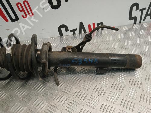 Left front shock absorber BMW 3 (E90) | BP37368183M16 - Image 4