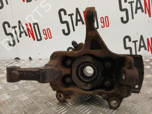 Right front steering knuckle RENAULT TRAFIC III Van (FG_) 2.0 dCi 120 (FGMN) | BP38596104M26 - Image 3