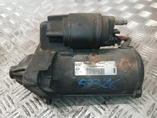 Starter RENAULT MASTER III Van (FV) 2.3 dCi 125 FWD (FV0C, FV0D, FV0G, FV0H, FV0J, FV0K,... | BP37368386M8 - Image 3