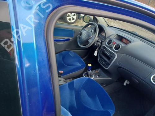 Front right interior door handle CITROËN C2 (JM_) 1.1 | BP37358743I14 - Image 7