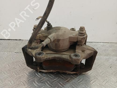 Right front brake caliper MERCEDES-BENZ C-CLASS (W204) C 350 (204.056) | BP37366488M104 - Image 5