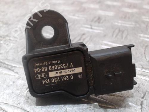 Electronic sensor CITROËN DS3 (SA_) 1.6 THP 155 | BP37360957M84 - Image 3