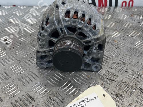Alternator DACIA LOGAN MCV (KS_) 1.5 dCi (KS0W) | BP37358962M7 - Image 2