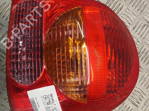 Used Right taillight Right taillight 39519991 39519991