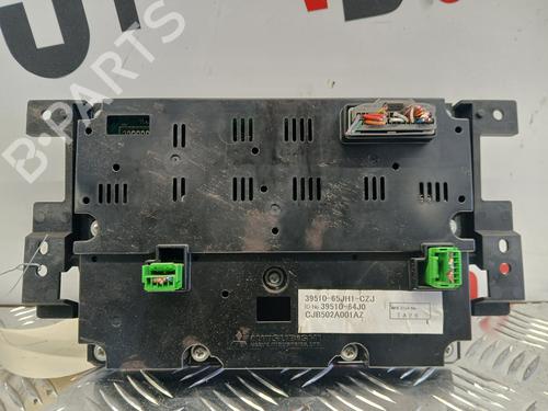 Climate control SUZUKI GRAND VITARA II (JT, TE, TD) 1.9 DDiS All-wheel Drive (JT419, TD44, JB419WD, JB419XD,... | BP37370321I5 - Image 4