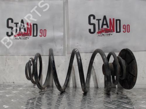 Used Shock absorber spring Shock absorber spring 37358141 37358141