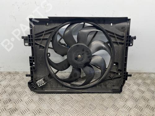 Radiator fan DACIA SANDERO II TCe 90 (B8M1, B8MA, B8AC) | BP39702666M35 - Image 3