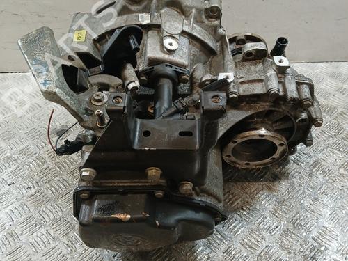gearbox-seat-ibiza-iv-6j5-6p1-2008-2009-2010-2011-2012-2013-2014-2015-2016-2017-37367471 main image