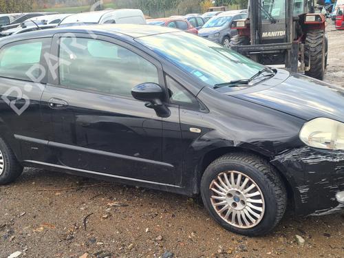 Headlight switch FIAT GRANDE PUNTO (199_) 1.3 D Multijet (199.AXD11, 199.AXD1A, 199.AXD1B,... | BP37364663I24 - Image 4