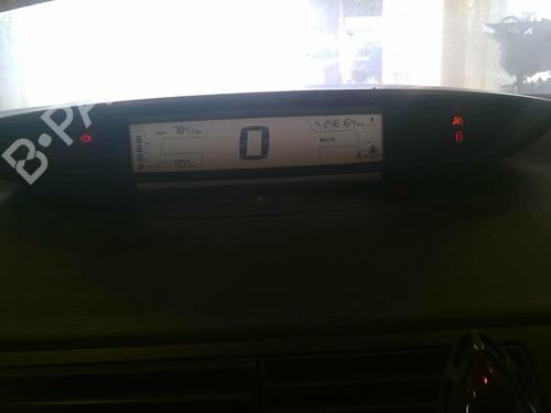 Engine control unit (ECU) CITROËN C4 Coupe (LA_) 1.6 HDi | BP37360218M57 - Image 11