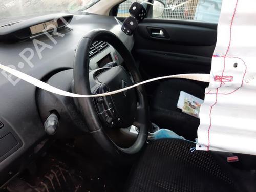 Exhaust system CITROËN C4 I (LC_) 1.6 HDi | BP37355253M121 - Image 3