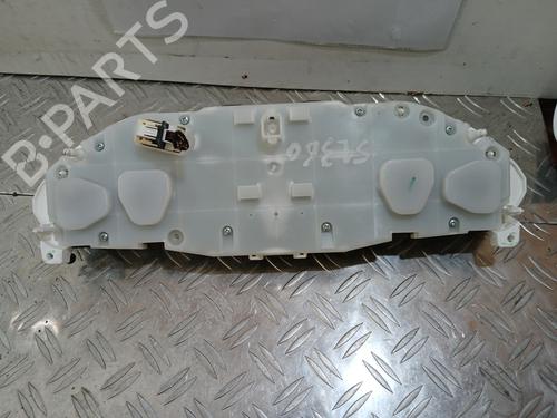 Used Instrument cluster Instrument cluster 37362739 37362739