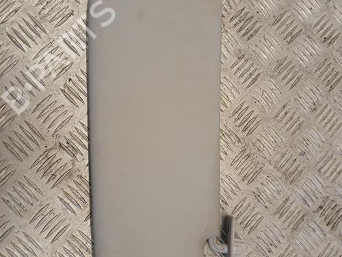 Used Right sun visor Right sun visor 37706301 37706301