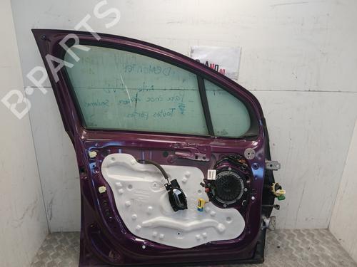 dr-venstre-foran-citroen-c3-ii-sc_-2009-37365029 main image