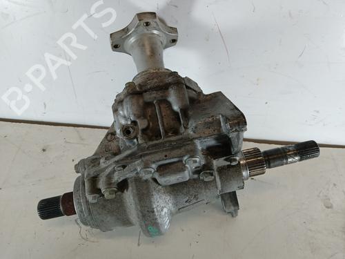Caja transfer Caja transfer DACIA DUSTER (HS_) [2010-2018] 37363752 37363752